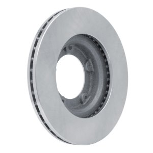 Toyota Pickup Brake Rotor (1) - Front - R1 Concepts - Plain - `89-`08